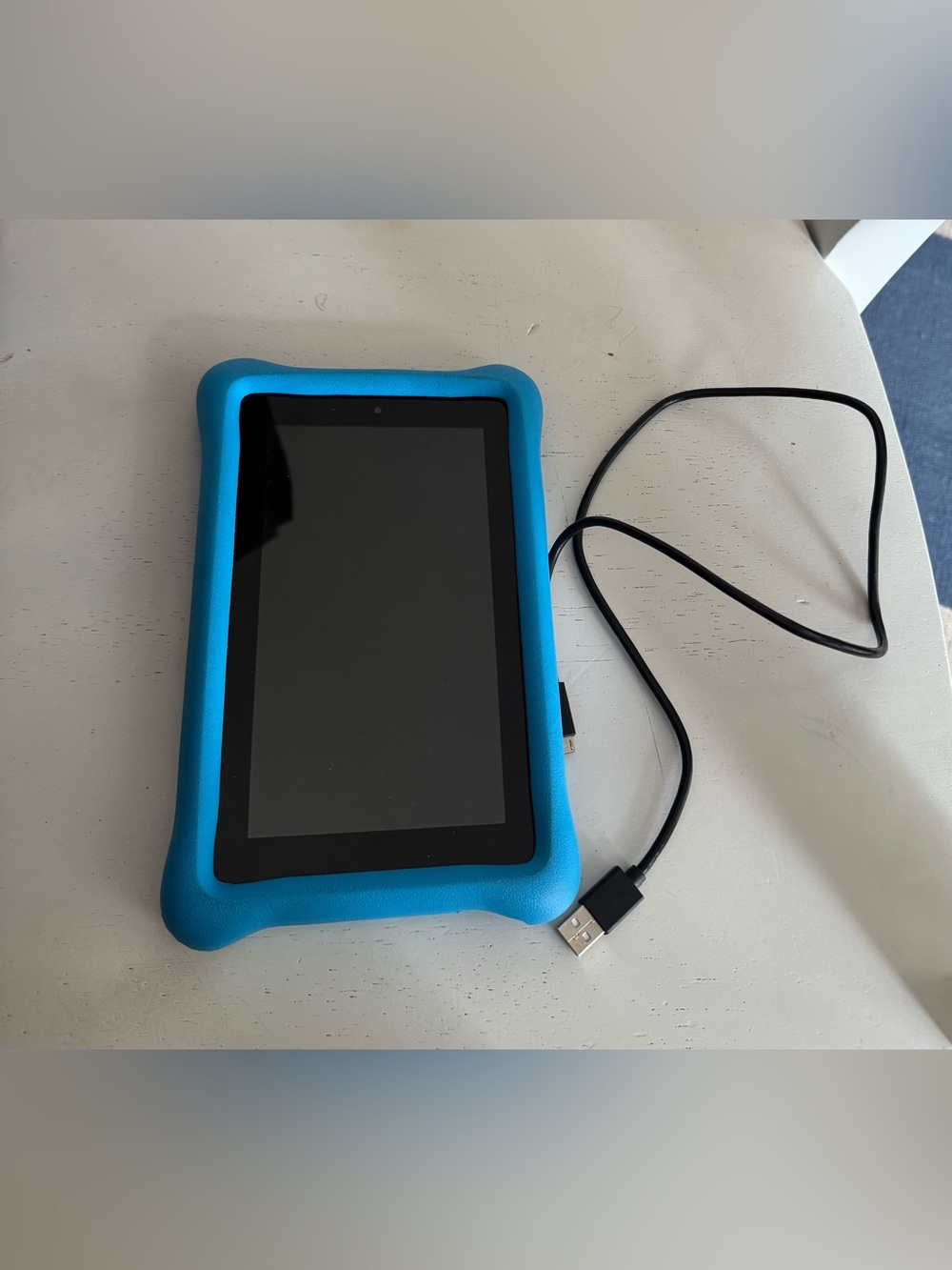 Amazon Fire Tablet